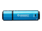 Kingston IronKey Vault Privacy 50 Series - USB-Flash-Laufwerk