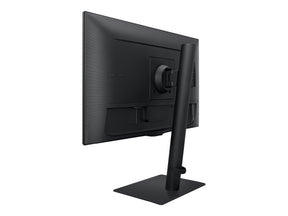 Samsung S24A600UCU - S60UA Series - LED-Monitor - 61 cm (24")