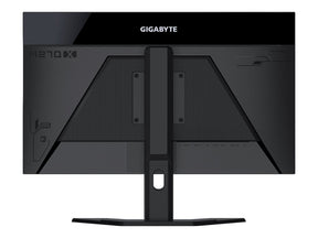 Gigabyte M27Q X - LED-Monitor - 68.6 cm (27")