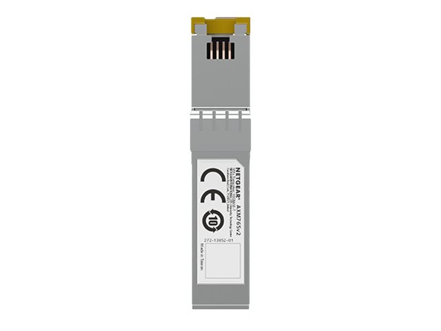 Netgear AXM765v2 - SFP+-Transceiver-Modul - 10GbE