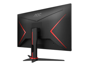 AOC Gaming 27G2SPAE/BK - G2 Series - LED-Monitor - Gaming - 68.6 cm (27")