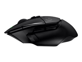 Logitech G G502 X LIGHTSPEED - Maus - optisch