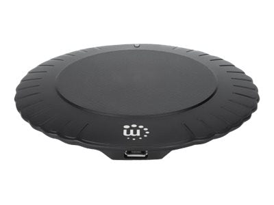 Manhattan Smartphone Wireless Charging Pad (Clearance Pricing)