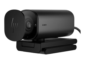 HP 965 Streaming - Webcam - Farbe - 8 MP - 3840 x 2160