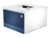 HP Color LaserJet Pro 4202dn - Drucker - Farbe - Duplex - Laser - A4/Legal - 600 x 600 dpi - bis zu 35 Seiten/Min. (einfarbig)/