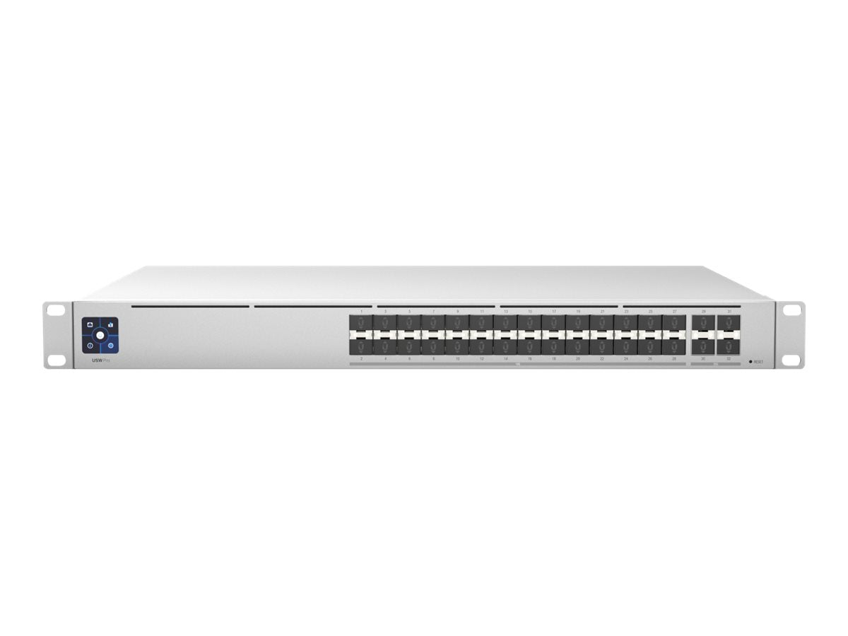 UbiQuiti UniFi Switch Pro Aggregation - Switch