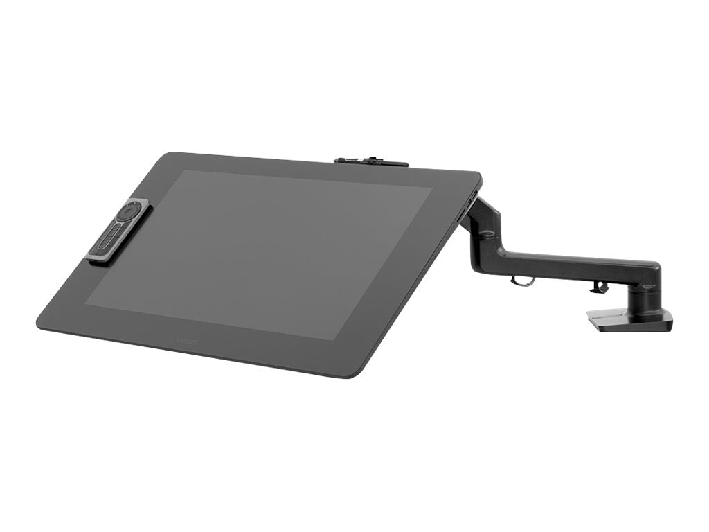 Wacom Ergo Flex - Befestigungskit - für LCD-Display / Digitalisierer