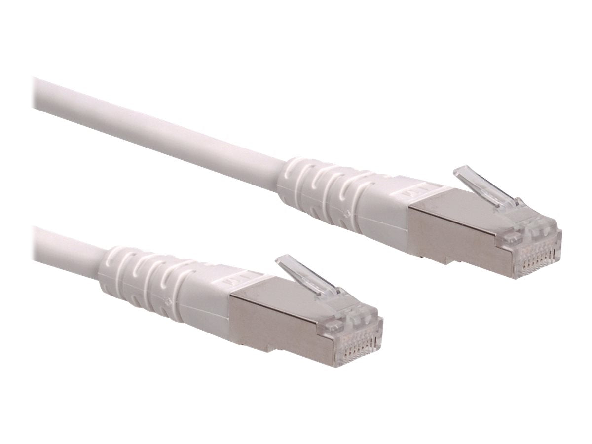 ROLINE Patch-Kabel - RJ-45 (M) zu RJ-45 (M)