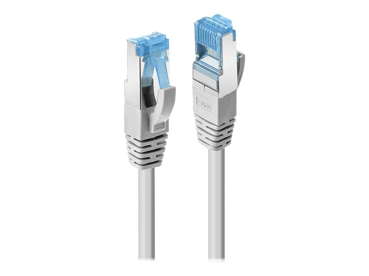 Lindy Patch-Kabel - RJ-45 (M) bis RJ-45 (M)