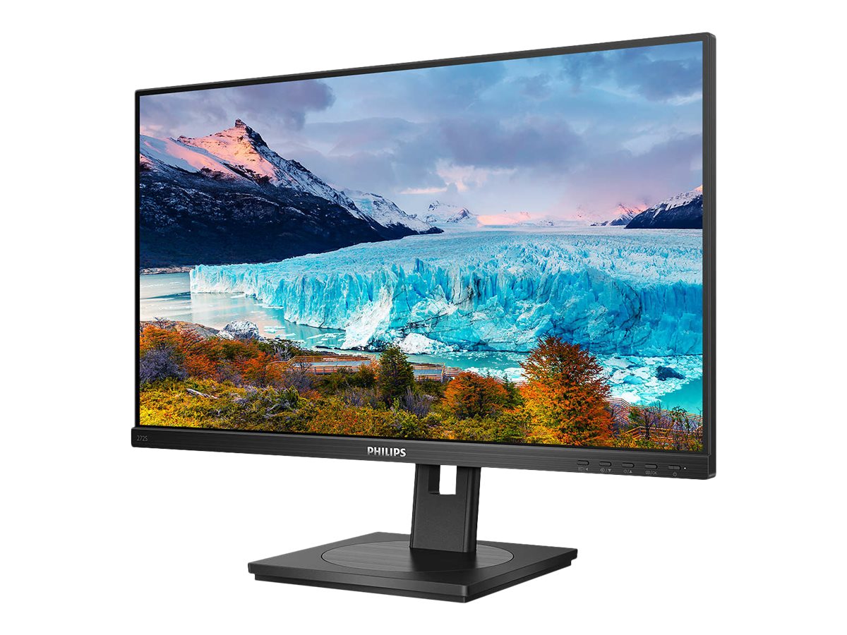 Philips S-line 272S1M - LED-Monitor - 68.6 cm (27")