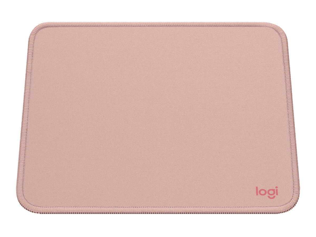 Logitech Desk Mat Studio Series - Mauspad - dunkles