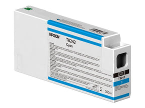 Epson T54X9 - 350 ml - Light Light Black - original