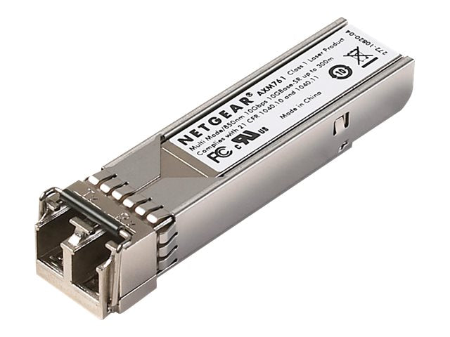 Netgear ProSafe AXM761 - SFP+-Transceiver-Modul