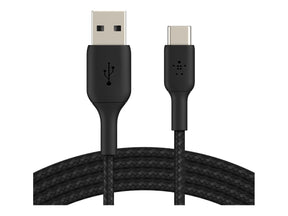 Belkin BOOST CHARGE - USB-Kabel - 24 pin USB-C (M)