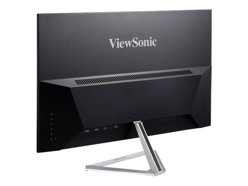 ViewSonic VX2476-SMH - LED-Monitor - 61 cm (24")