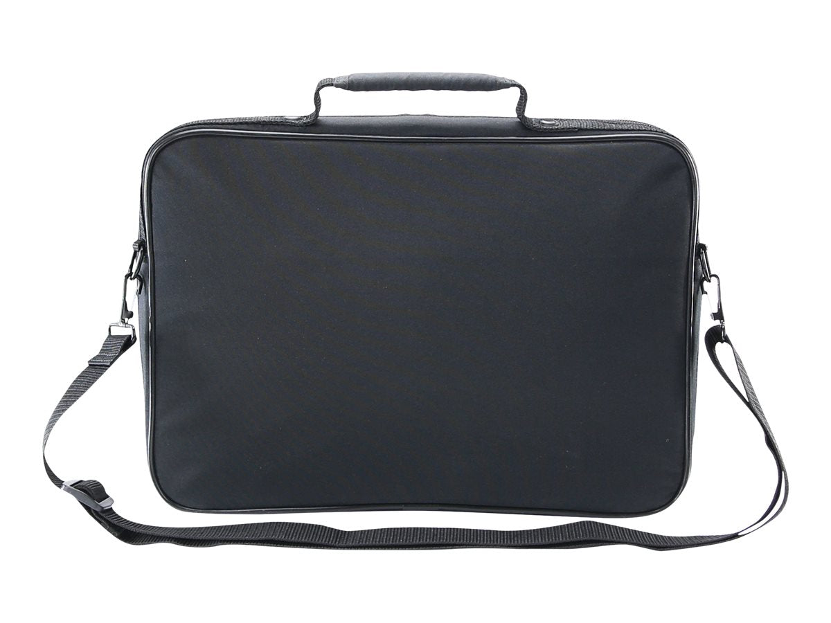 Dicota BASE XX Clamshell - Notebook-Tasche - 13"