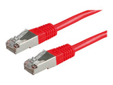 VALUE Patch-Kabel - RJ-45 (M) zu RJ-45 (M)