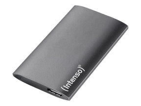 Intenso Premium Edition - 128 GB SSD - extern (tragbar)