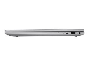 HP ZBook Firefly 14 G10 Mobile Workstation - 175°-Scharnierdesign - Intel Core i7 1355U / 1.7 GHz - Win 11 Pro - RTX A500 - 32 GB RAM - 1 TB SSD NVMe, TLC - 35.6 cm (14")