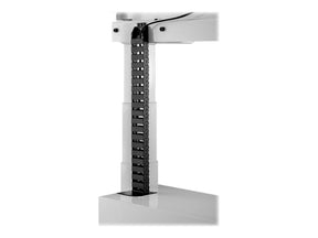 Hagor Wall Lift Pro Light III Flip - Aufstellung