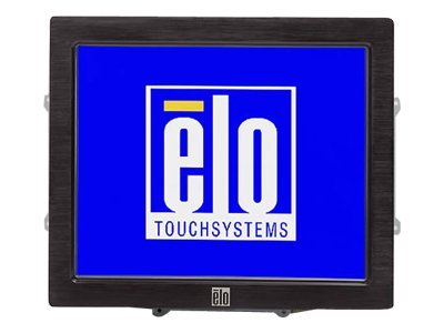 Elo Touch Solutions Elo Front-Mount Bezel - Befestigungskit - für Monitor - Bildschirmgröße: 48.3 cm (19")