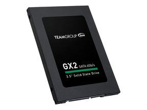 Team Group GX2 - SSD - 256 GB - intern - 2.5" (6.4 cm)