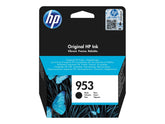 HP 953 - 23.5 ml - Schwarz - Original - Tintenpatrone