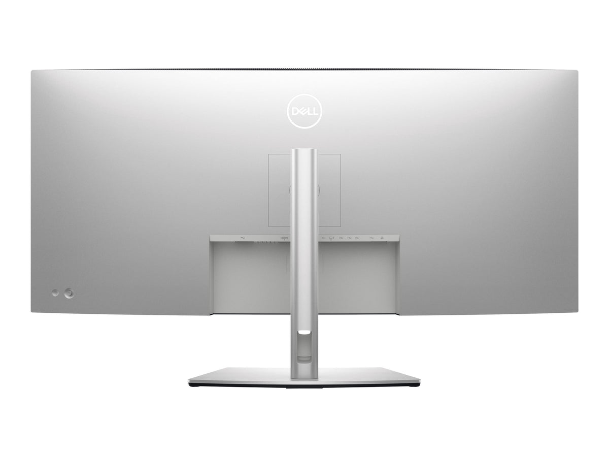 Dell UltraSharp U4021QW - LED-Monitor - gebogen - 100.8 cm (39.7")