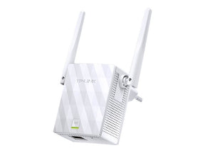 TP-LINK TL-WA855RE 300Mbps Mini Wireless N Range Extender