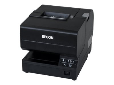 Epson TM J7200 - Belegdrucker - Tintenstrahl - Roll (8,3 cm)