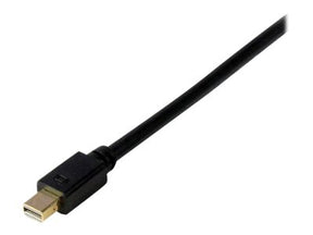 StarTech.com 1,8m Mini DisplayPort auf VGA Kabel