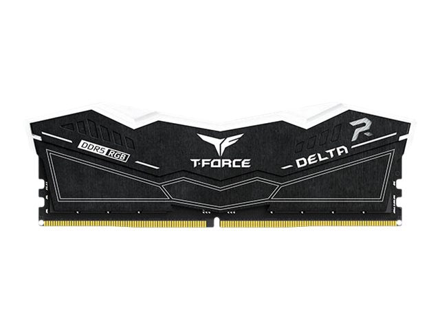 Team Group T-Force DELTA RGB - DDR5 - Kit - 32 GB: 2 x 16 GB