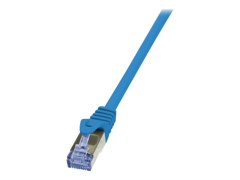 LogiLink PrimeLine - Patch-Kabel - RJ-45 (M)