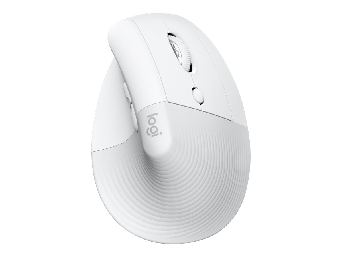 Logitech Lift for Mac - Vertikale Maus - ergonomisch