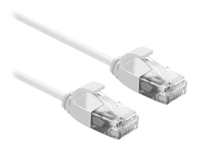 ROLINE Patch-Kabel - RJ-45 (M) zu RJ-45 (M)