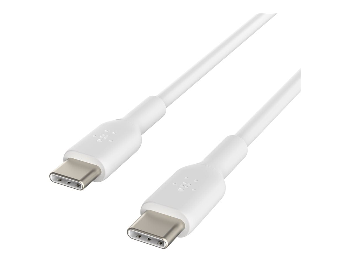 Belkin BOOST CHARGE - USB-Kabel - 24 pin USB-C (M)