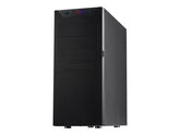 Inter-Tech IT-8833 Velvet II - Tower - ATX - ohne Netzteil