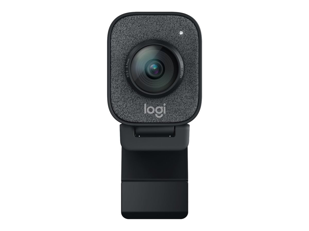 Logitech StreamCam - Livestream-Kamera - Farbe