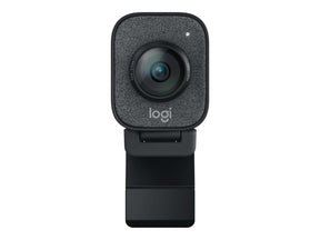 Logitech StreamCam - Livestream-Kamera - Farbe