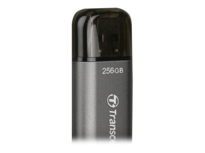 Transcend JetFlash 920 - USB-Flash-Laufwerk - 256 GB