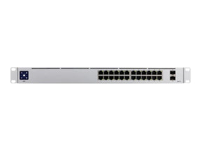 UbiQuiti UniFi Switch USW-24 - Switch - managed