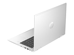 HP Pro x360 435 G10 Notebook - Wolf Pro Security - Flip-Design - AMD Ryzen 7 7730U / 2 GHz - Win 11 Pro - Radeon Graphics - 16 GB RAM - 512 GB SSD NVMe, TLC - 33.8 cm (13.3")