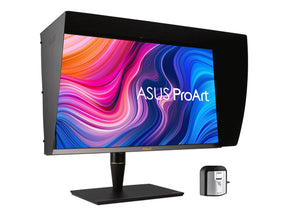 ASUS ProArt PA27UCX-K - LED-Monitor - 68.47 cm (27")