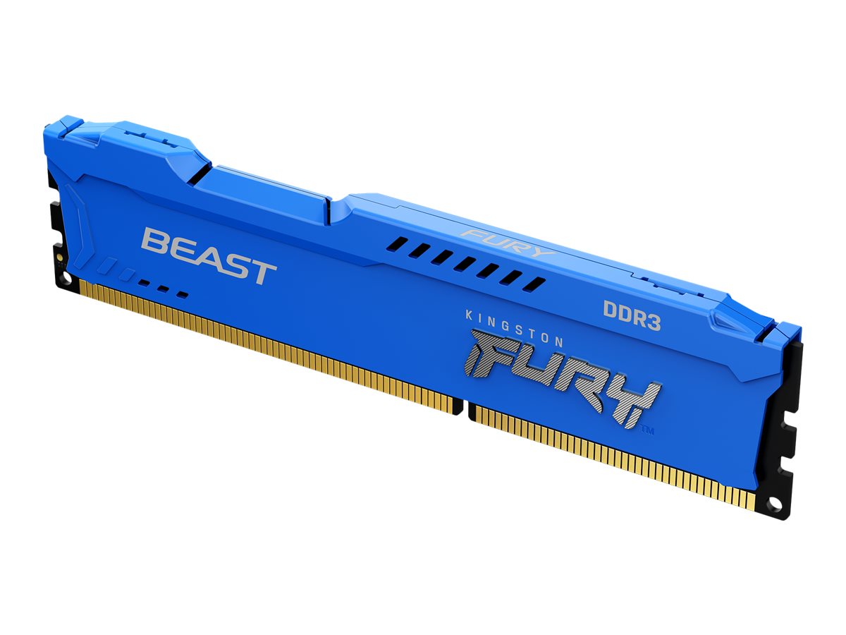 Kingston FURY Beast - DDR3 - Modul - 8 GB - DIMM 240-PIN