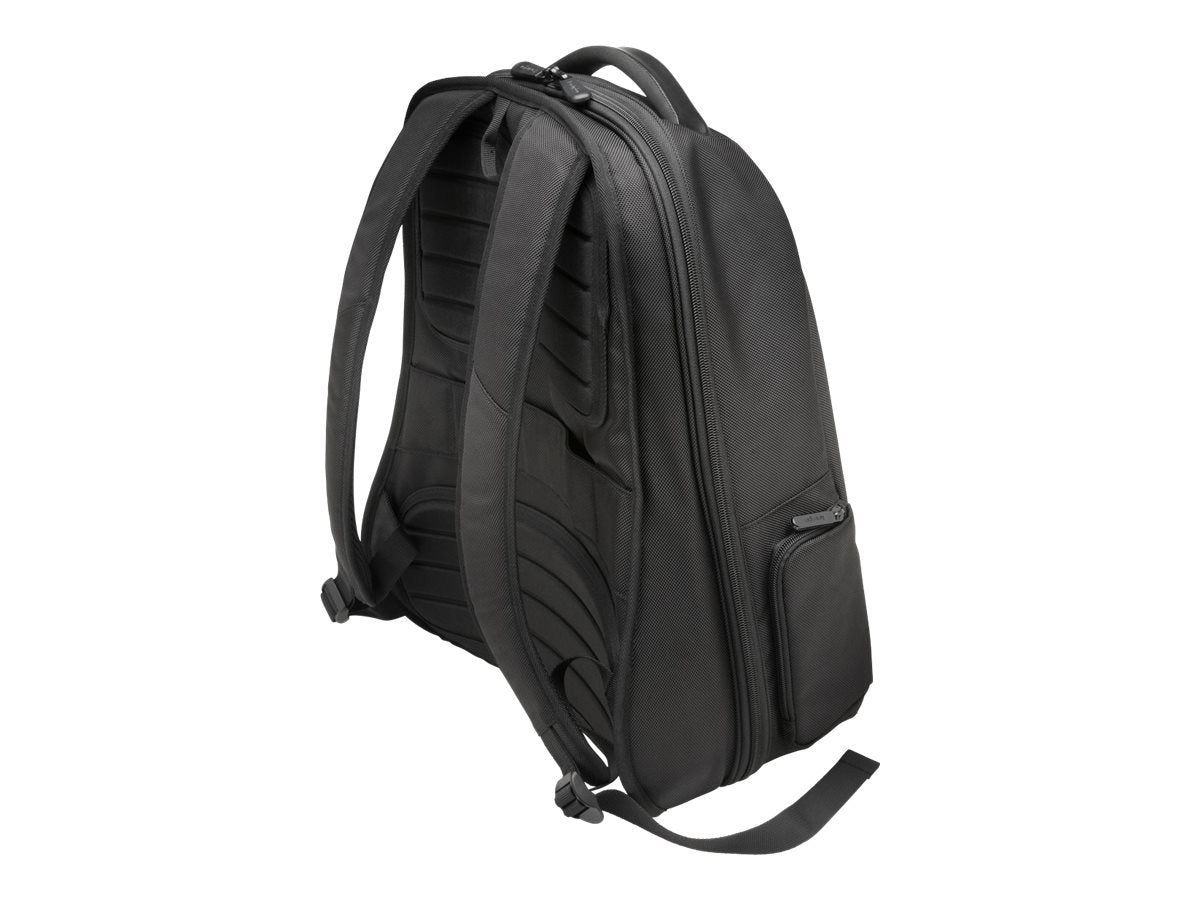 Kensington Contour 2.0 Executive - Notebook-Rucksack - 35.6 cm (14")