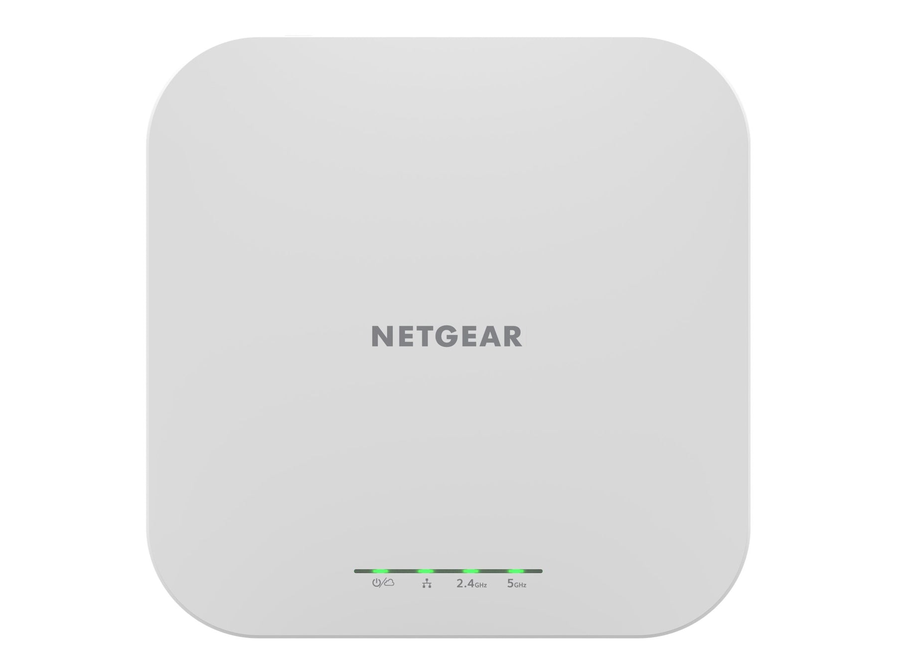 Netgear Insight WAX610 - Accesspoint - 802.11a/b/g/n/ac/ax