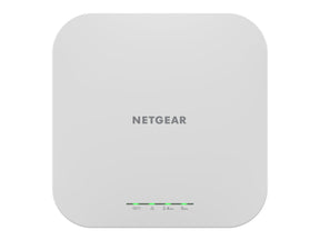 Netgear Insight WAX610 - Accesspoint - 802.11a/b/g/n/ac/ax