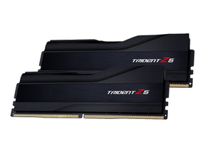 G.Skill Trident Z5 - DDR5 - Kit - 32 GB: 2 x 16 GB