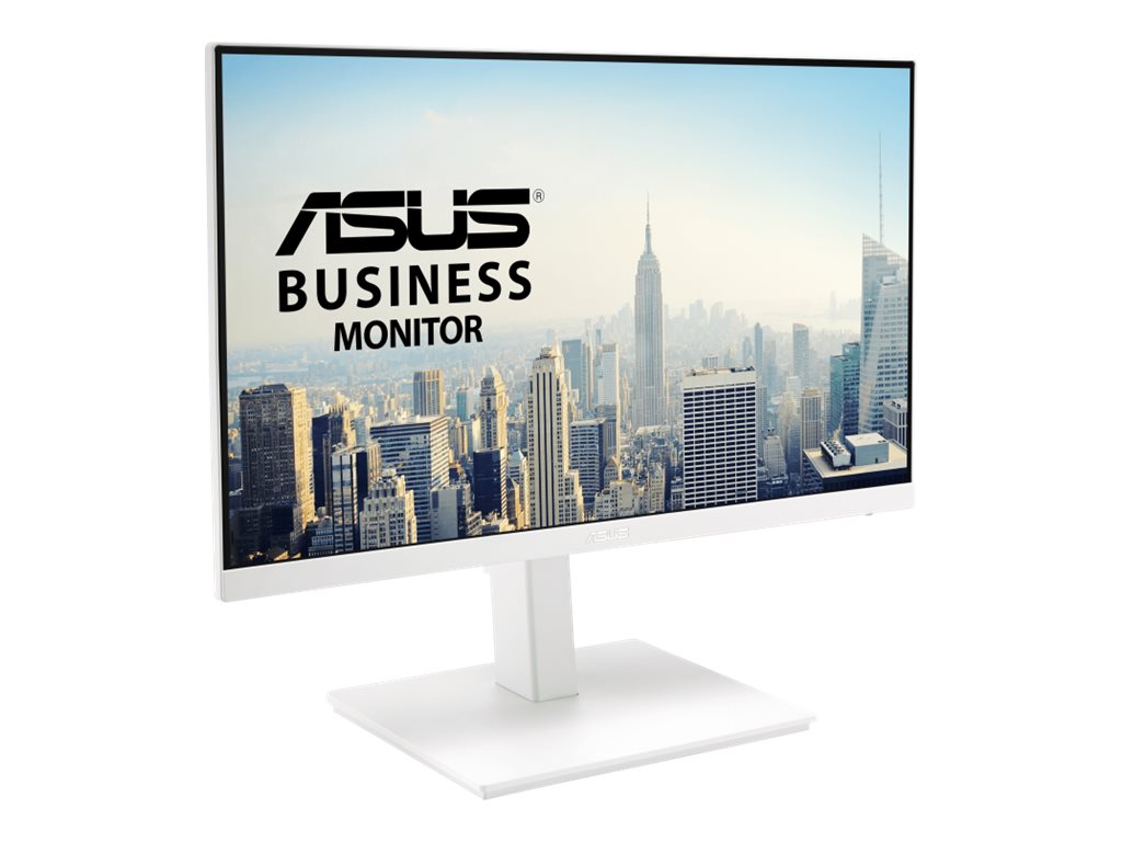 ASUS VA24EQSB-W - LED-Monitor - 61 cm (24") (23.8" sichtbar)