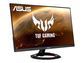 ASUS TUF Gaming VG249Q1R - LED-Monitor - Gaming - 60.5 cm (23.8")